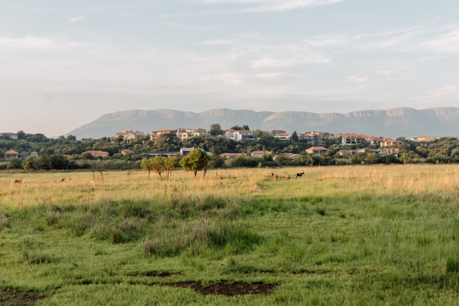 0 Bedroom Property for Sale in Xanadu Eco Park North West